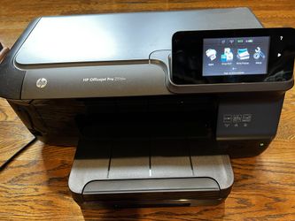 HP Officejet Pro 251dw