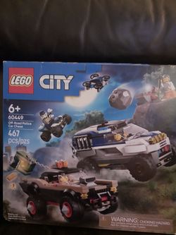 Lego