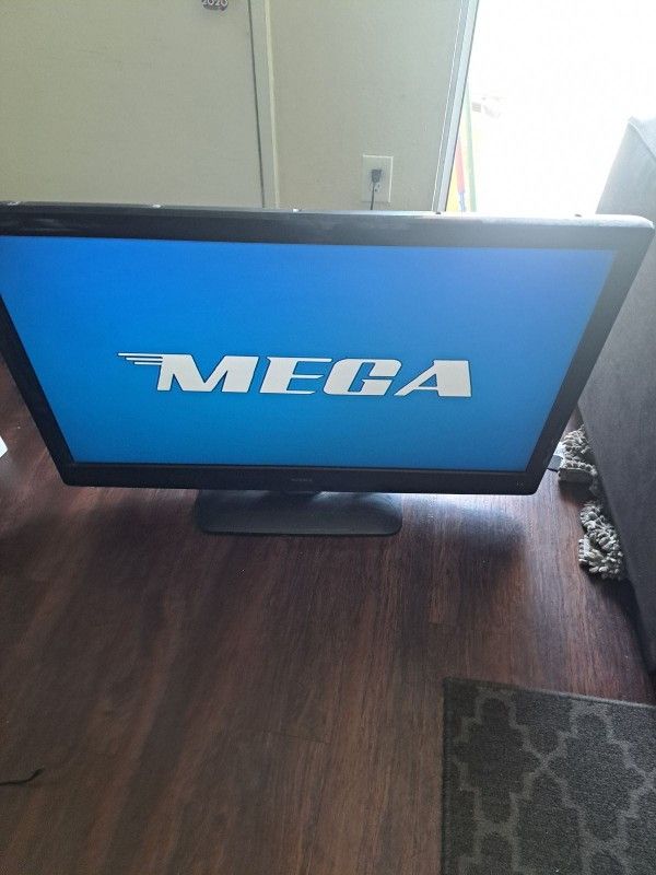 MEGA LCD TV
42 Inches