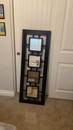 Decorative mirror