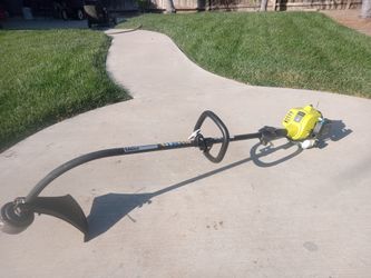 Weed Eater String Trimmer Ryobi