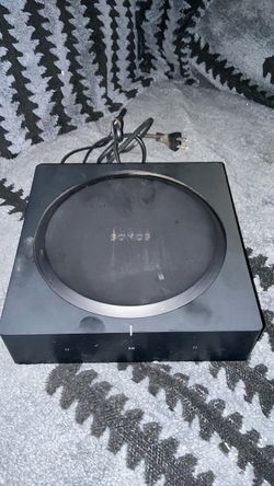 Sonos Sub Wireless Subwoofer