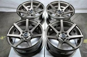 4 Lug Fox Body Mustang Wheels For Sale Zemotor