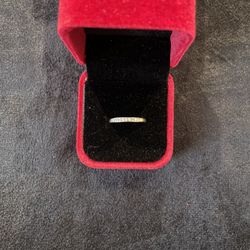 Wedding Band