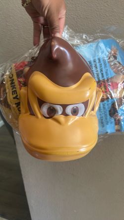 Donkey Kong