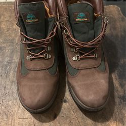 Timberland  Waterproof Boots