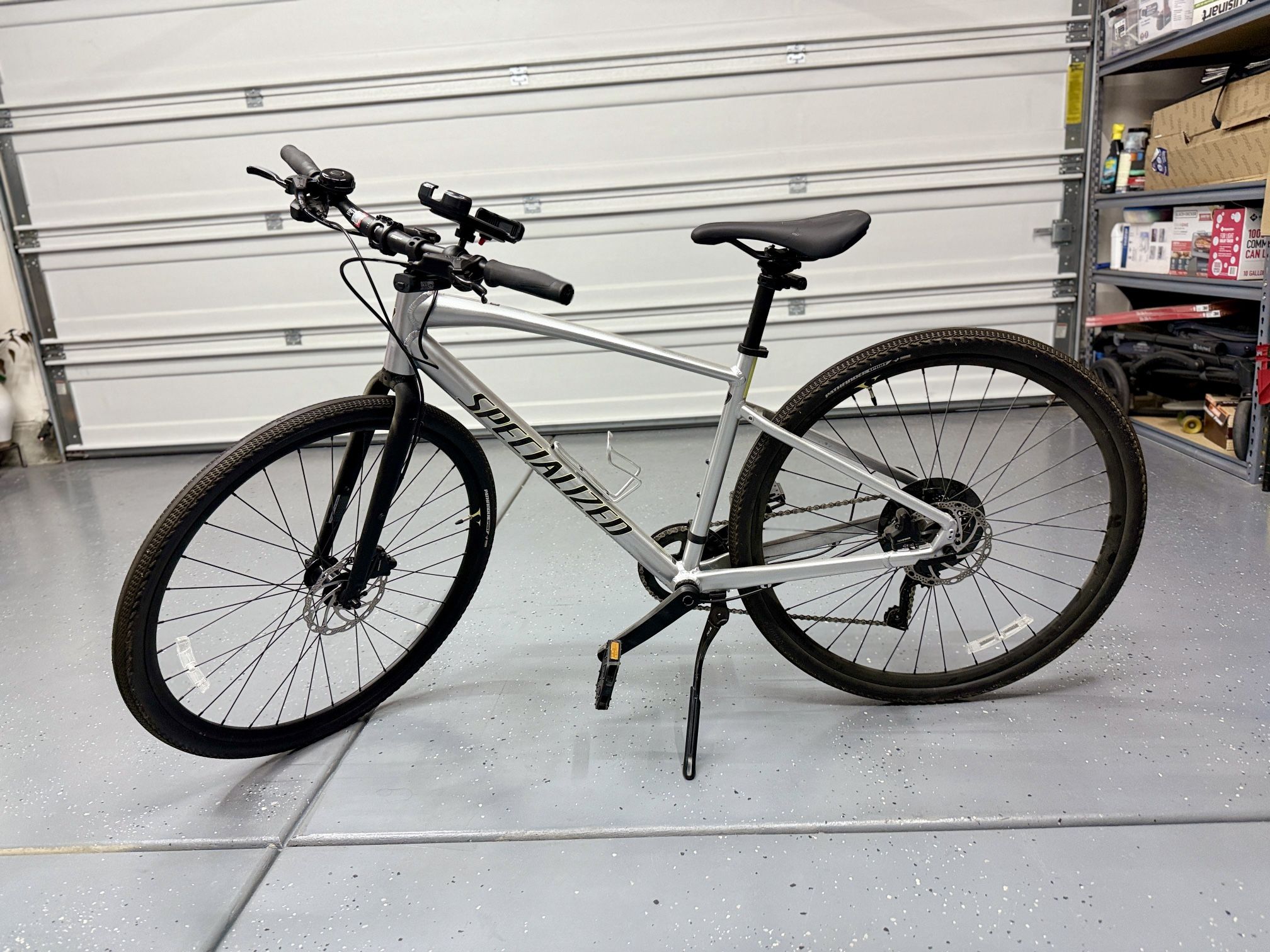 Specialized Bike