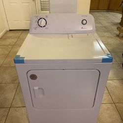 Amana Electric Dryer 