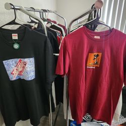Supreme Tees