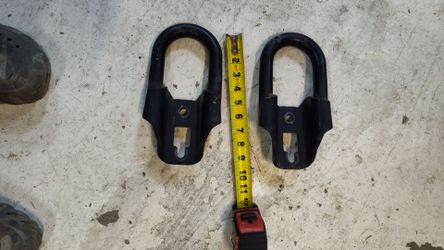 Tow Ring