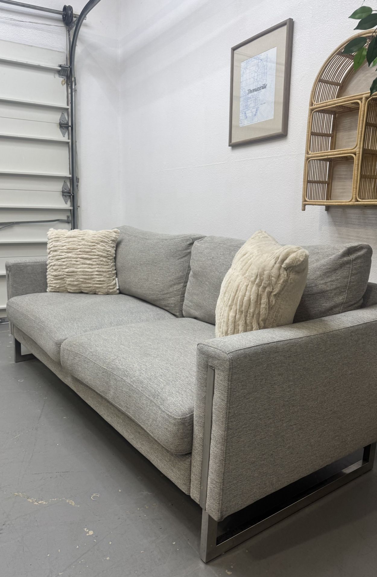 Modern Sofa