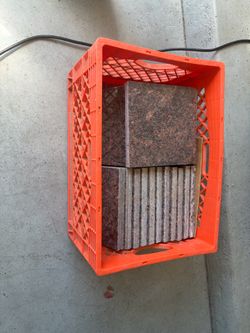 Granite blanks