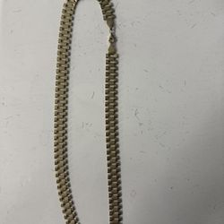 10k Rolex Chain 