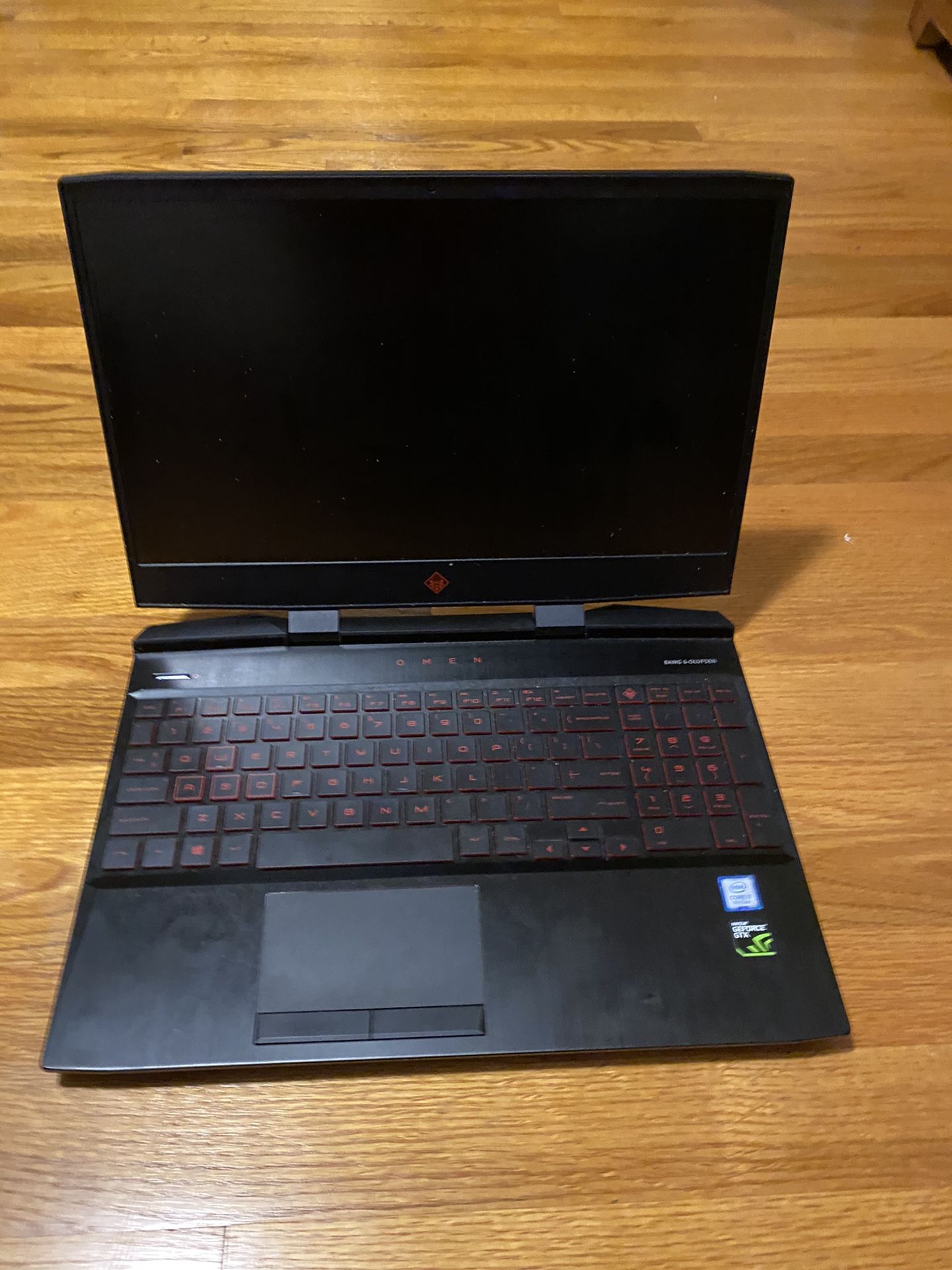 HP OMEN GAMING COMPUTER