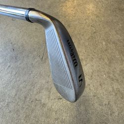 Wilson Fat Shaft 5 Iron RH