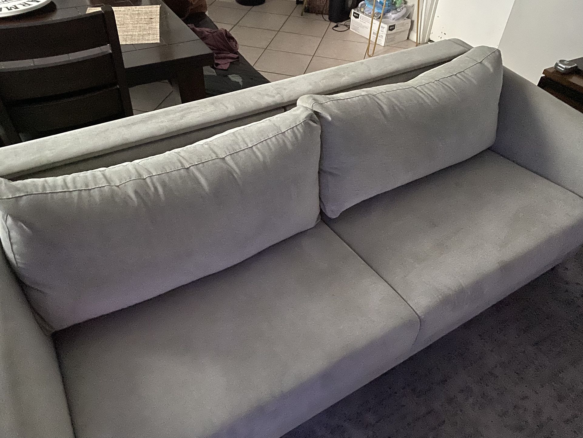 Sofa Bed