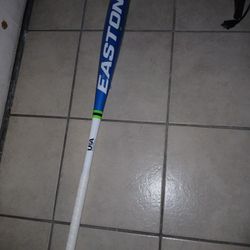 Easton Bat USA baseball