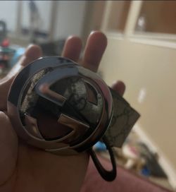 Gucci Belt 