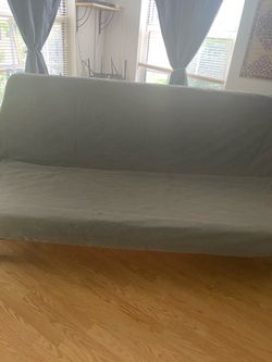Futon sofa/bed