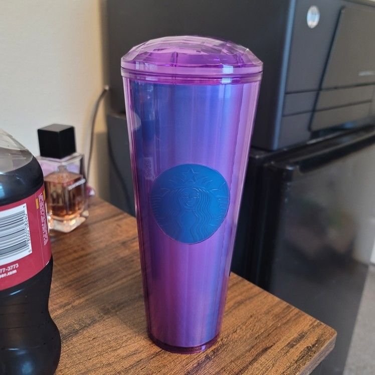 Starbucks Tumblers