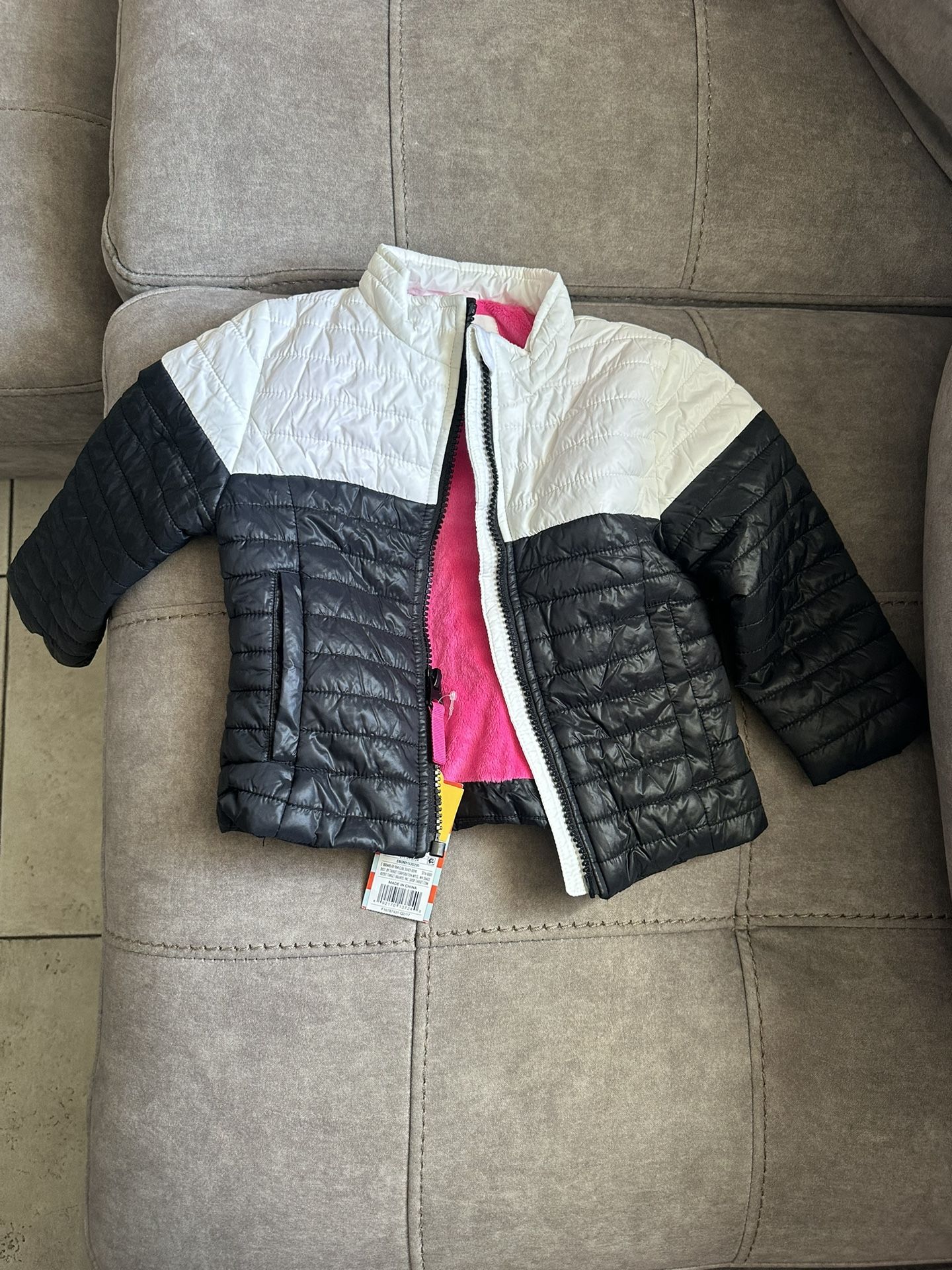 New Baby Jacket -waterproof