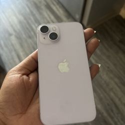 iPhone 13 Plus