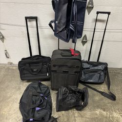 Travel Bags 