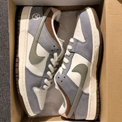 Nike SB x Yuto Horigome