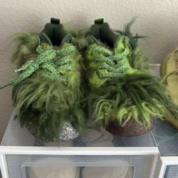 Nike CPFM Flea 1 “Overgrown” 