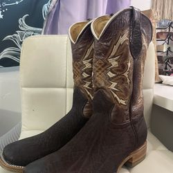 Mexican Boots 
