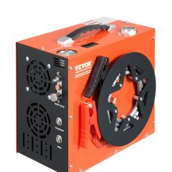 VEVOR PCP Air Compressor