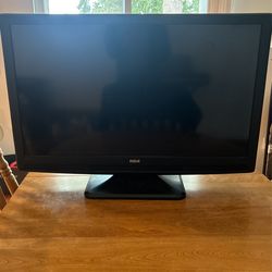 RCA 35 Inch TV