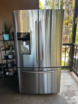 Samsung Refrigerator