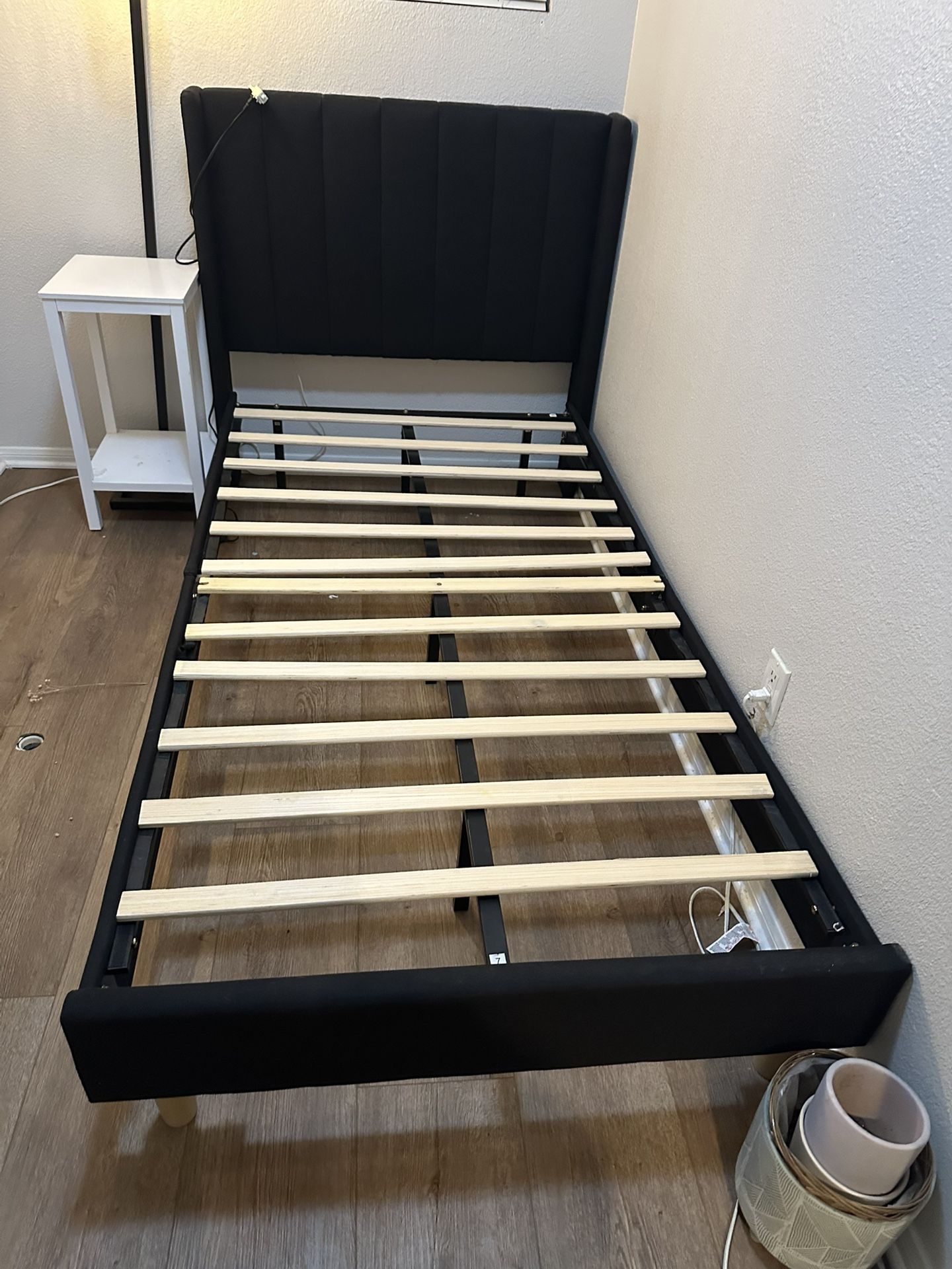 Twin Bed frame