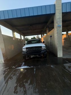 2005 F150 Lariat