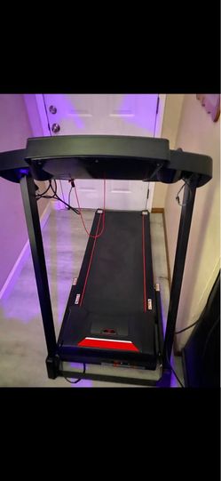 Treadmill