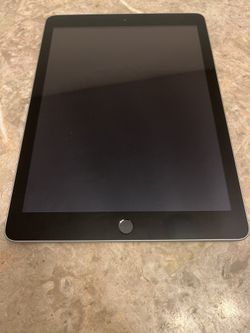 iPad  
