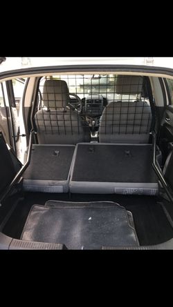Small Chevy cage
