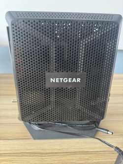 Netgear Nighthawk 