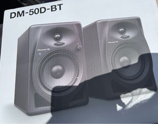 Pioneer speakers