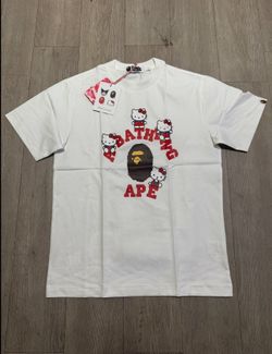 Bape shirt