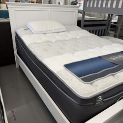 Adjustable Base Bed Frame Only @ FURNITURE LOVE 💕 Same Day Delivery 🚚 