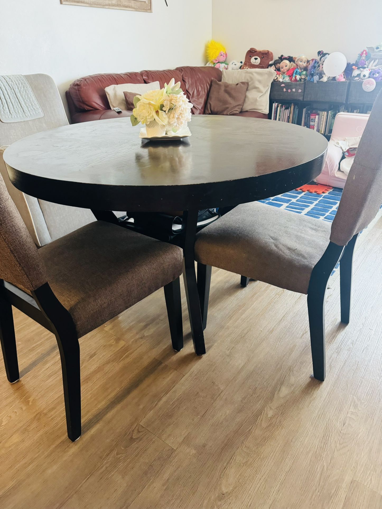 Dining  Table Set 