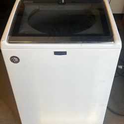 Maytag Top Load Washing Machine USED