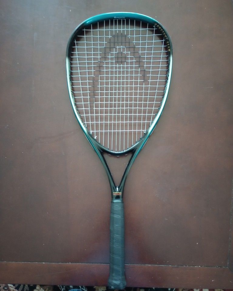 Head Graphite Fusion Tennis Racket
