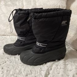 Sorel Snow Boots 
