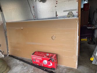 Free drywall