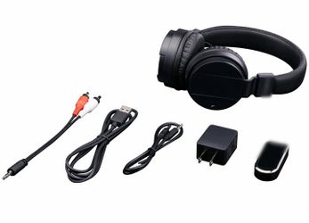 Bluetooth Audio Transmitter
