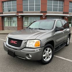 2005 GMC ENVOY 