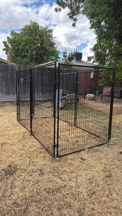 Dog kennel / kennel